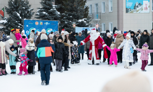 Игровая программа «Да - здоровью!»