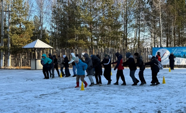 Без границ — 2026