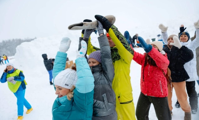 Широкая Масленица – 2026