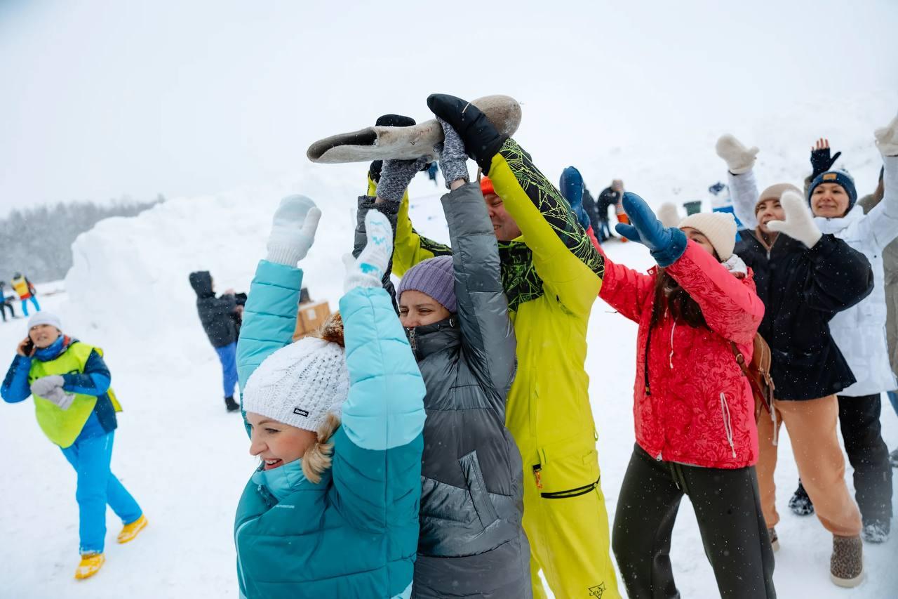 Широкая Масленица – 2026